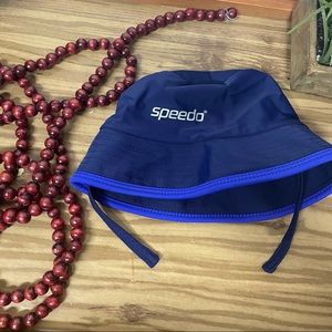 Speedo Baby Sun/Swim Hat